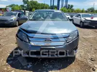 2012 Ford FUSION фото