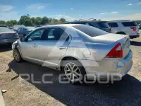 2012 Ford FUSION фото