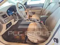 2012 Ford FUSION photo