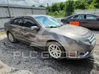 2012 Ford FUSION фото