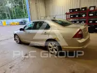 2012 Ford FUSION фото