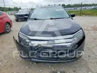 2012 Ford FUSION фото