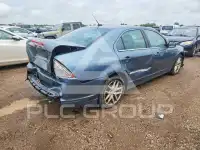 2012 Ford FUSION фото