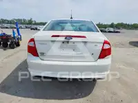 2012 Ford FUSION фото