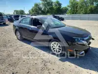 2012 Ford FUSION photo