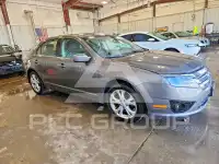 2012 Ford FUSION фото