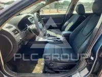 2012 Ford FUSION фото