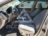 2012 Ford FUSION фото