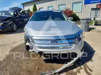 2012 Ford FUSION фото