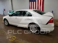 2012 Ford FOCUS photo