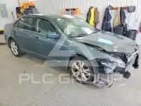 2012 Ford FUSION photo