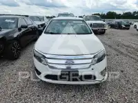 2012 Ford FUSION photo