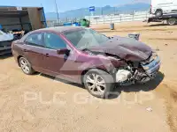 2012 Ford FUSION фото