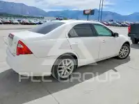 2012 Ford FUSION фото