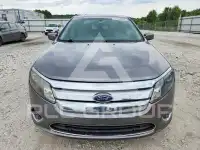 2012 Ford FUSION фото
