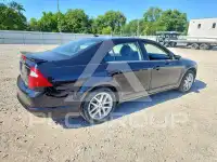 2012 Ford FUSION photo