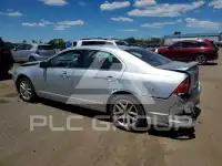 2012 Ford FUSION фото