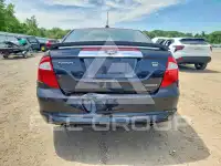 2012 Ford FUSION фото