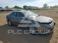 2012 Ford FUSION photo
