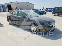 2012 Ford FUSION фото