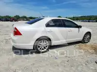 2012 Ford FUSION фото