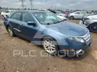 2012 Ford FUSION фото