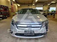 2012 Ford FUSION фото