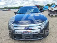 2012 Ford FUSION фото