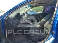 2012 Ford FUSION photo