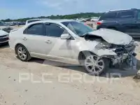 2012 Ford FUSION фото