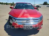 2012 Ford FUSION фото