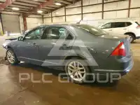 2012 Ford FUSION фото