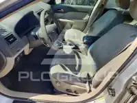 2012 Ford FUSION photo