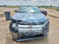 2012 Ford FUSION photo