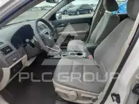 2012 Ford FUSION photo