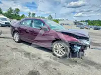 2012 Ford FUSION фото