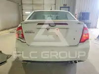 2012 Ford FUSION photo