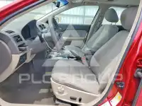2012 Ford FUSION фото