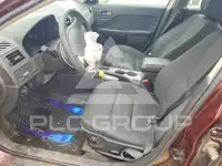 2012 Ford FUSION photo
