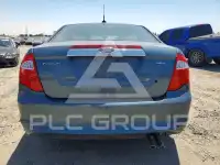 2012 Ford FUSION фото