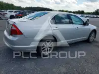2012 Ford FUSION photo