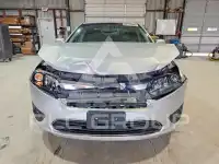 2012 Ford FUSION фото