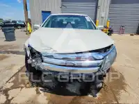 2012 Ford FUSION photo