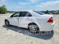 2012 Ford FUSION фото