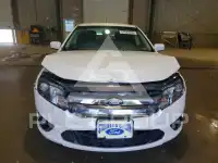 2012 Ford FUSION photo