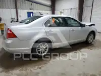 2012 Ford FUSION фото