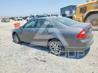 2012 Ford FUSION фото