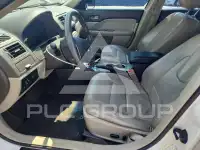 2012 Ford FUSION photo