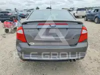 2012 Ford FUSION фото
