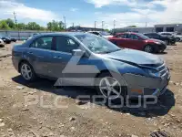 2012 Ford FUSION фото